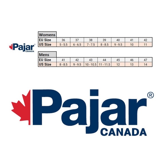 Pajar Canada Men's Ice Grip Winter Boots NWT $225 - Picture 8 of 8